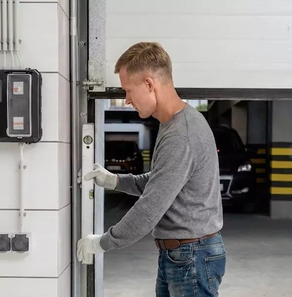 Why Choose Us for Door, Gate and Security Services in Merced, CA
