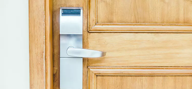 Advanced Solutions in Merced, CA for Modern Security