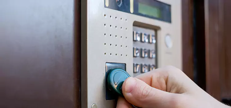 Enhanced Security Features Merced