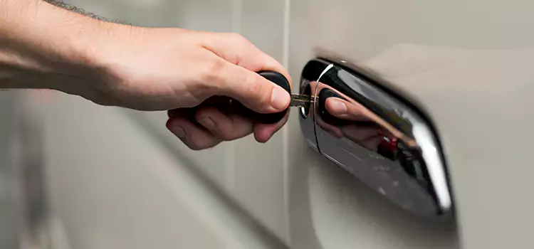 Why Choose Our Auto Locksmith Team in Merced, CA?