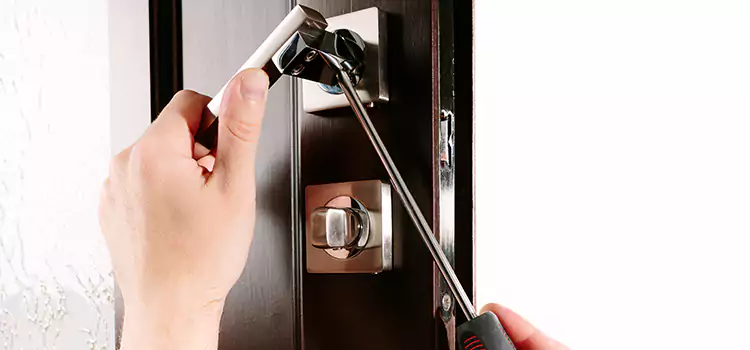 Door Lock Replacement Service Merced