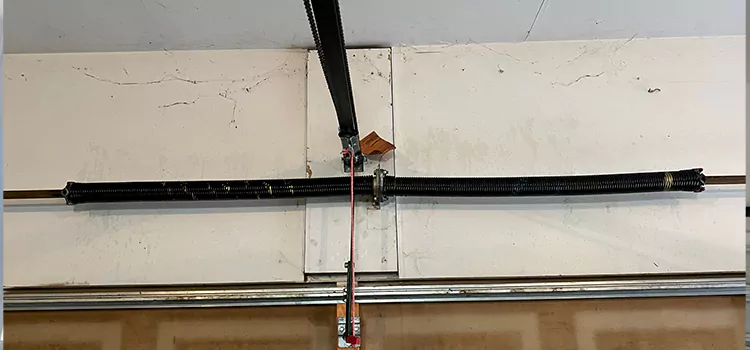Garage Door Cable Repair Near Me in Merced, CA
