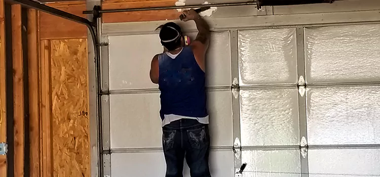 Specialized Garage Door Panel Solutions in Merced, CA