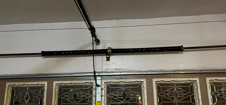 Garage Door Spring Repair Near Me Merced