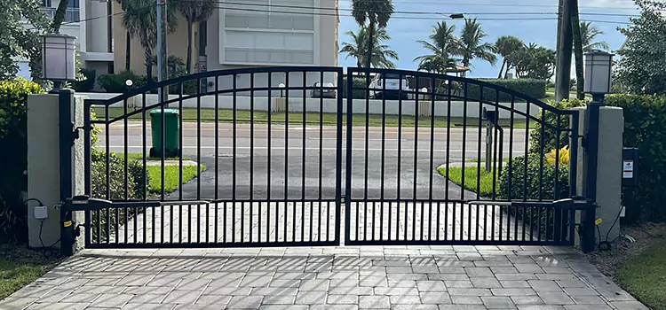 Gate Opener Replacement Near Me in Merced, CA