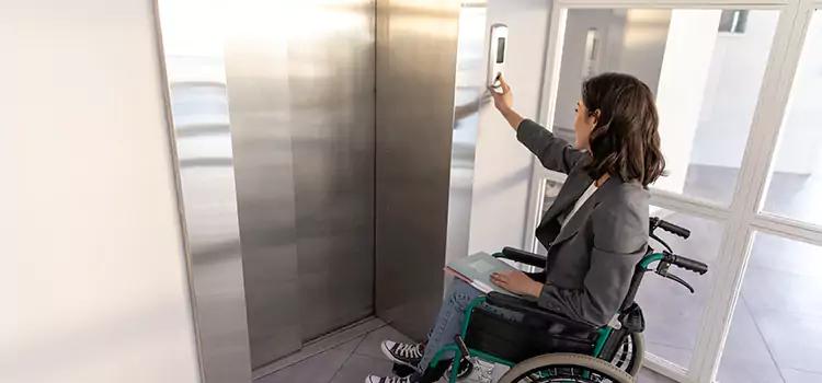 Benefits of Modern Handicap Door Systems in Merced, CA