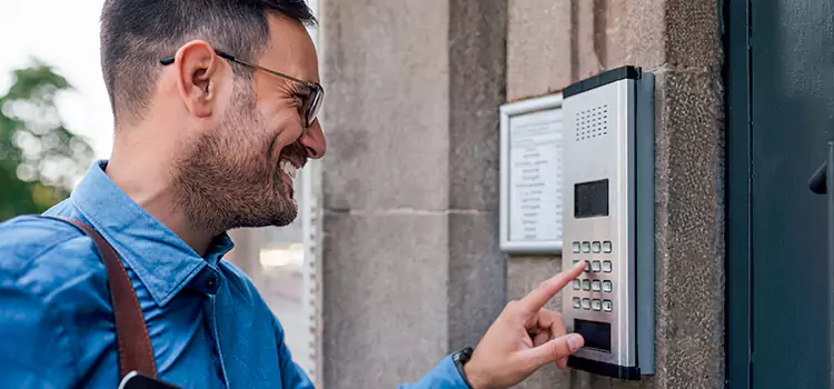 Advanced Solutions for Enhanced Security in Merced, CA
