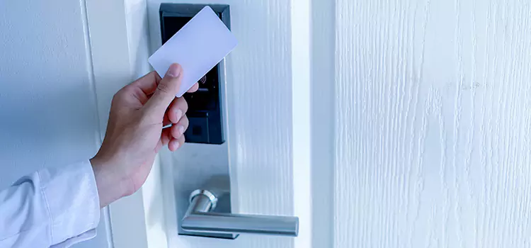 Why Choose Us for Your Keycard Lock Installation in Merced, CA?