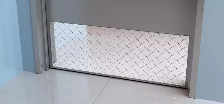 Benefits of Professional Kick Plate Solutions in Merced, CA