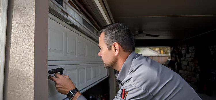 Garage Door Cable Replacement Merced