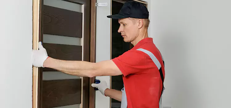 Frame and Panel Restoration Merced