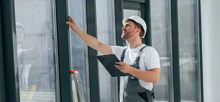 Comprehensive Solutions for Your Sticking Doors in Merced, CA
