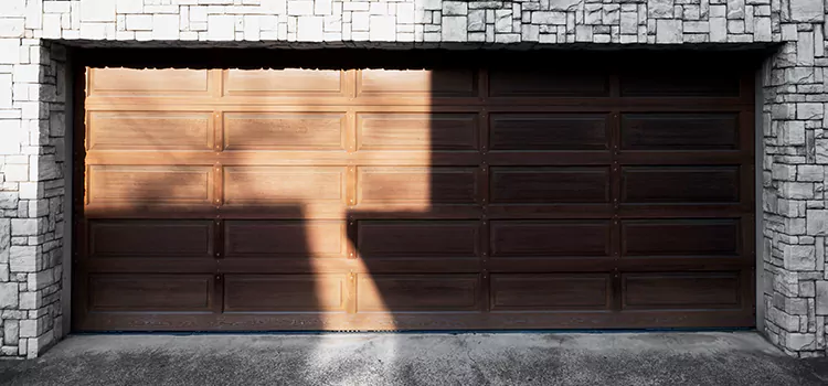 Commercial Roll Up Garage Doors Merced