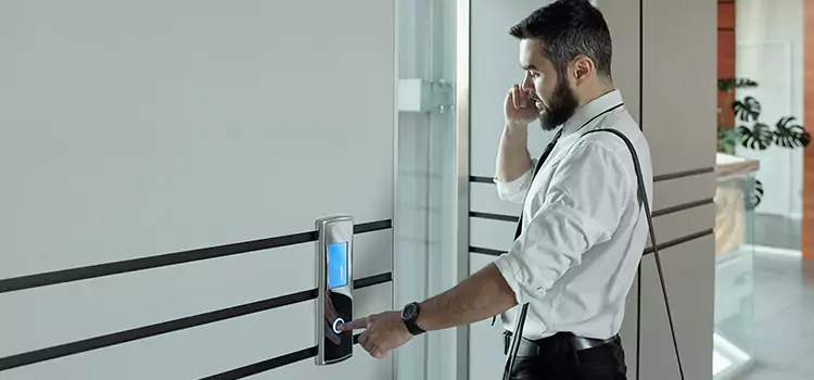 Cloud Based Access Control Merced