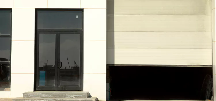 Choose Door & Gate Services Merced for Unmatched Expertise