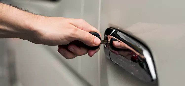 Car Unlock Service Price Merced