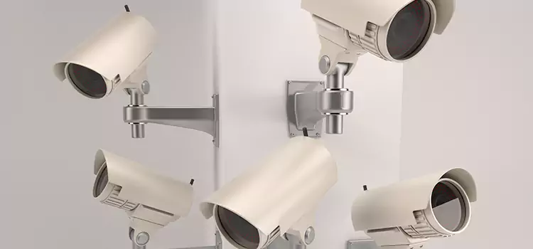 Your Trusted Partner for CCTV Solutions in Merced