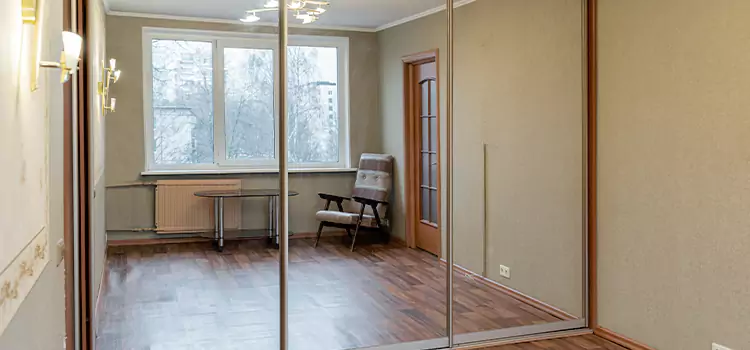 Mirror Closet Door Roller Replacement Merced