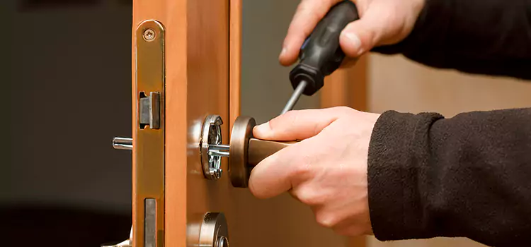 Semi Truck Locksmith Merced