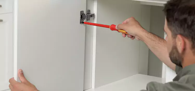 Screen Door Hinge Repair Merced