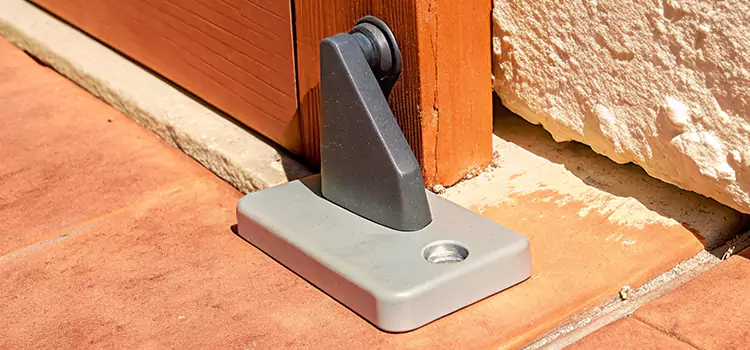 Aesthetic Door Stop Selection Merced