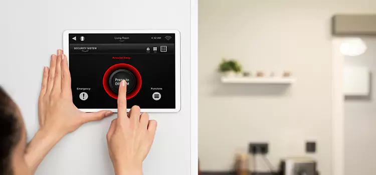 Blink Video Doorbell Installation Merced