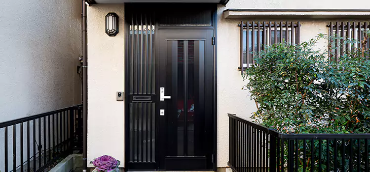 Popular Exterior Door Options in Merced, CA