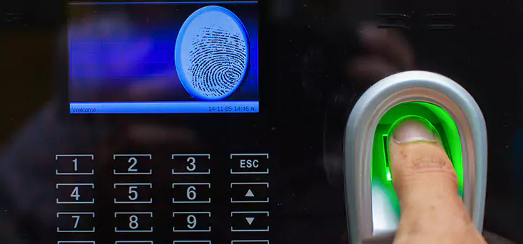 Your Trusted Partner for Secure Access in Merced, CA