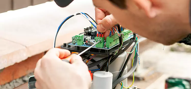 Specialized Brand Gate Motor Repairs Merced