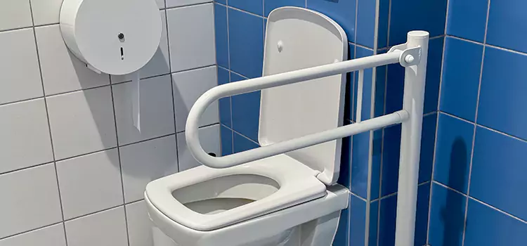 Comprehensive Solutions in Merced, CA for Accessible Facilities