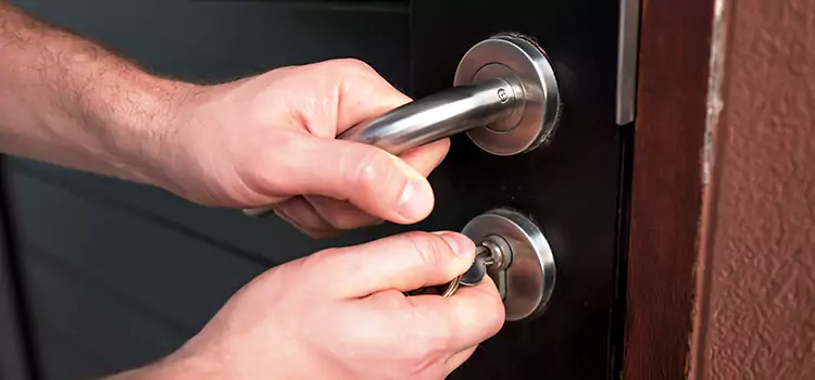 Master Key Control and Audits Merced