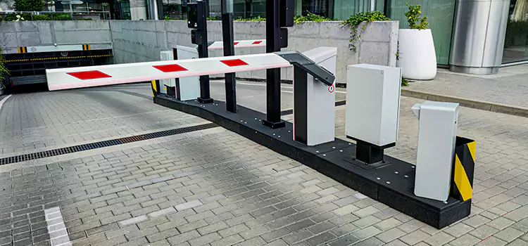 Custom Gate Design & Integration Merced