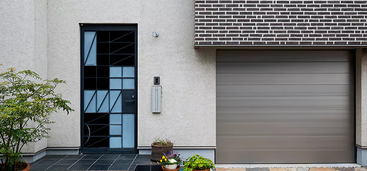 Residential Roll Up Security Doors Merced