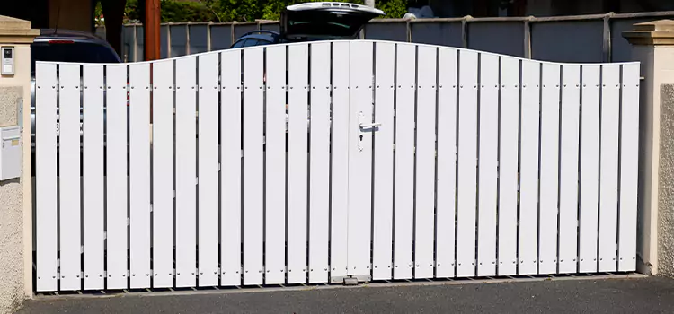 Why Choose Us for Residential Gate Repair in Merced, CA?