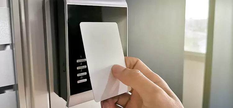 Advanced RFID Technology Integration in Merced, CA