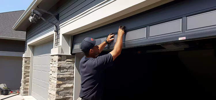 Janus Roll Up Doors Merced