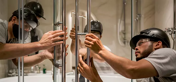 Shower Door Replacement Cost Merced