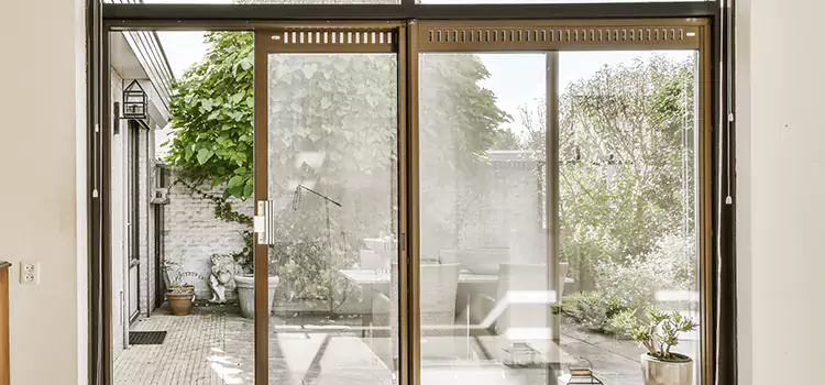 Glass Door Panel Replacement Cost Merced