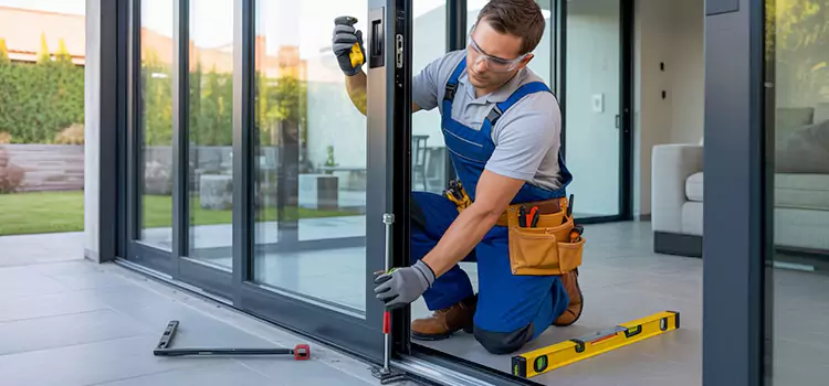 Patio Door Replacement Merced